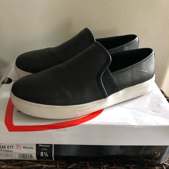 blondo riyan waterproof fashion sneaker